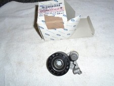 Ford Fiesta Mk4, Mk5, Puma