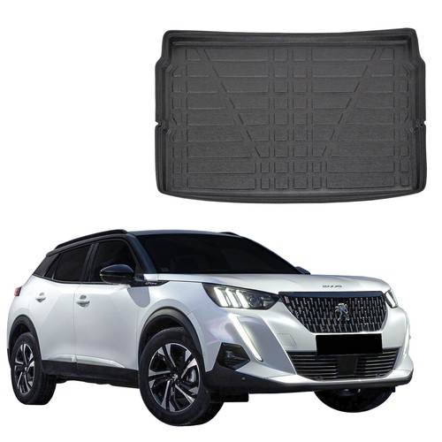 Boot liner for peugeot - for,