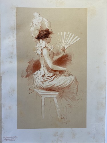 Les maitres affiche - les, l'affiche