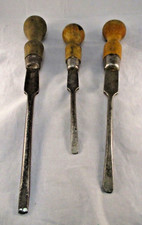 Vintage Retro Tools  Wood