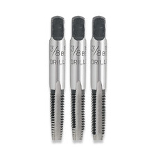 3/8" X 16TPI BSW TAPS/BRITISH