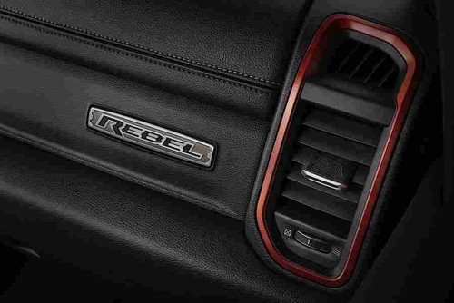 Ram trucks 1500 - ram, 6228