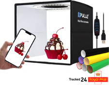 Portable Photo Studio