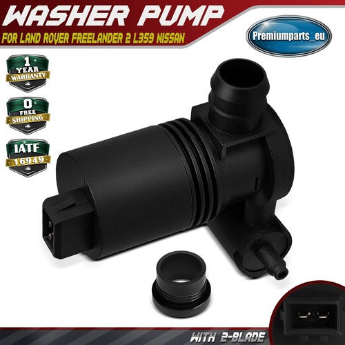 Windscreen washer pump for - windscreen,