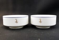 PAIR OF VINTAGE ROYAL DOULTON