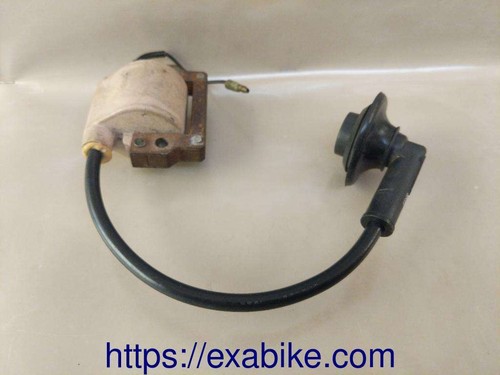 Ignition coil for - ignition, kh
