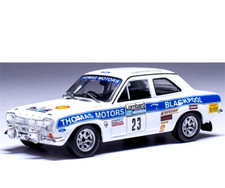 IXO 1/43 FORD ESCORT MK1