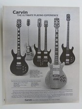 retro magazine advert 1980