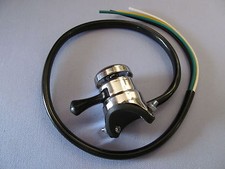 31563 NORTON SINGLE DOMINATOR