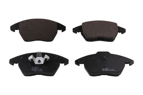 Front brake pad - front, set