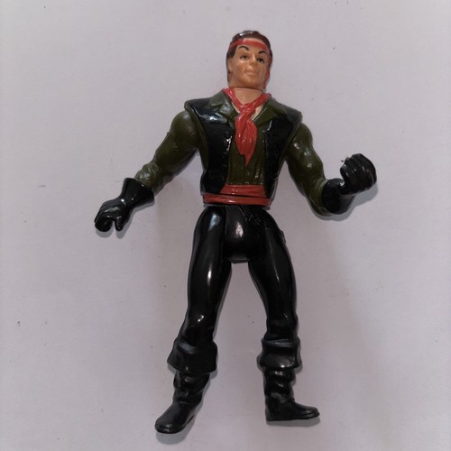 1991 mattel swashbuckling - 1991, "swashbuckling