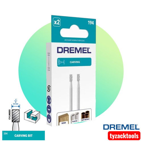 Dremel 194 high speed cutter - 194,