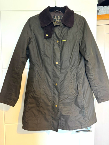 Barbour beadnell women - barbour, women’s