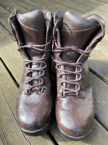 British army iturri - army, size