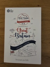 🟢 2018 10p A-Z Alphabet