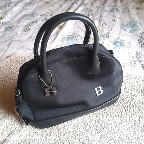 Bulaggi handbag black - handbag,
