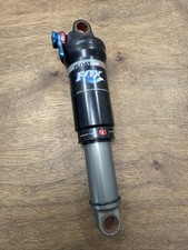 FOX Float RP23 7.875” x 2.25” Rear Mountain Bike Shock