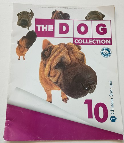 2006 the dog collection issue - collection,
