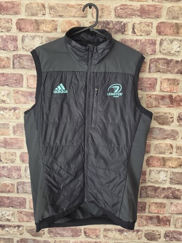 Adidas leinster rugby gilet - rugby,