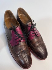 Melvin & Hamilton Women's