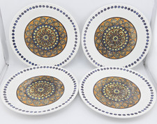 4 J&G Meakin Side Plates