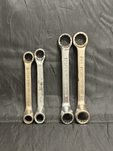 Vintage elora 112 - offset, ring