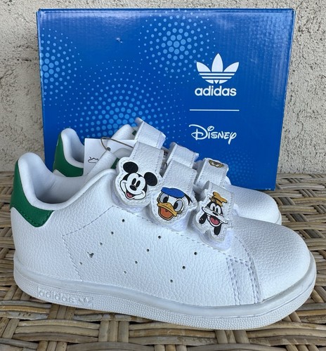 Adidas stan smith disney - adidas, i