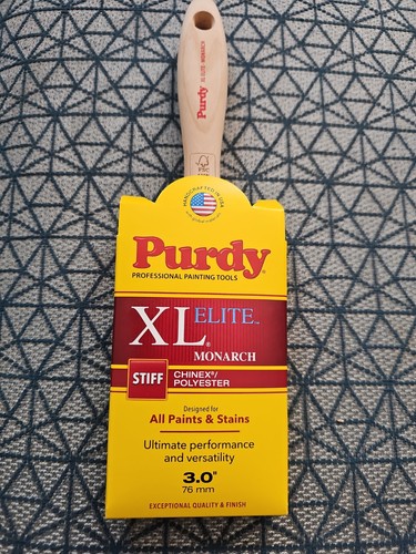 Purdy elite monarch inch - monarch, 3"