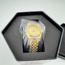 Nixon star wars - wars, time