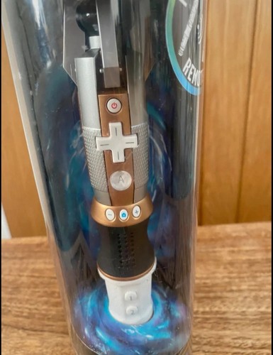 Doctor who sonic screwdriver - doctor,