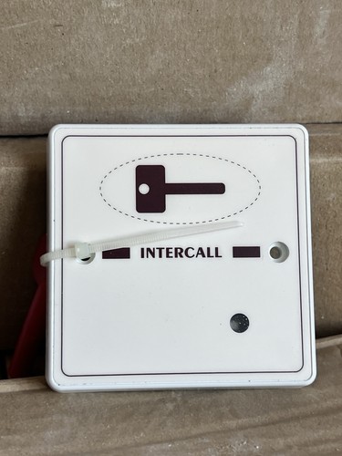 L733 intercall nurse call door - l733,