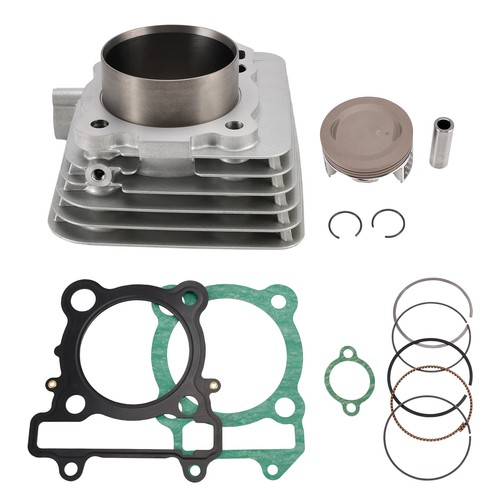 300cc big bore cylinder jug - 300cc,