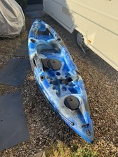Galaxy Fishing Kayak One