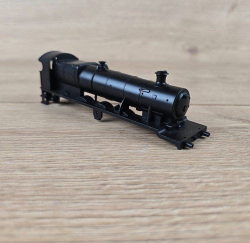 Hornby r143 loco - hornby, 2800