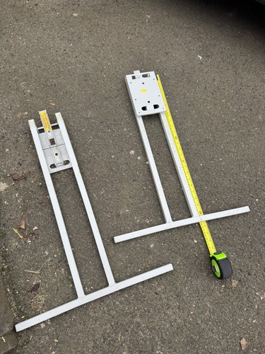 Folding table legs - legs, x
