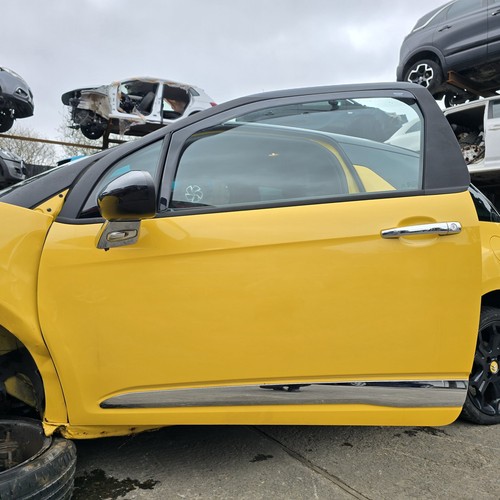 Citroen ds3 mk1 2010 2017 - citroen,