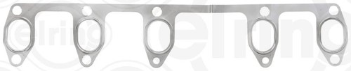 Elring exhaust manifold - elring,
