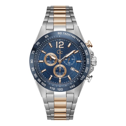 Gents audacious chronograph - audacious,