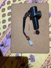 GENUINE YAMAHA YBR125 IGNITION