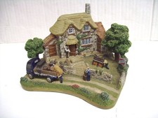 VINTAGE DANBURY MINT ~"Moving