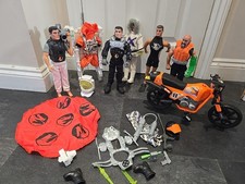 Action Man Figures Action Man