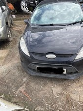 2009 Ford Fiesta 1.6 Tdci
