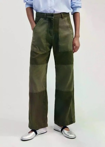 Relaxed two tone - me+em,