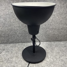 IKEA Satin Black Skurup 17778
