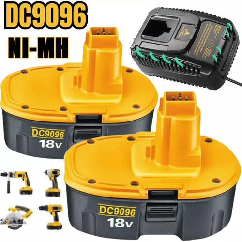 Upgraded 0ah battery - 1x,