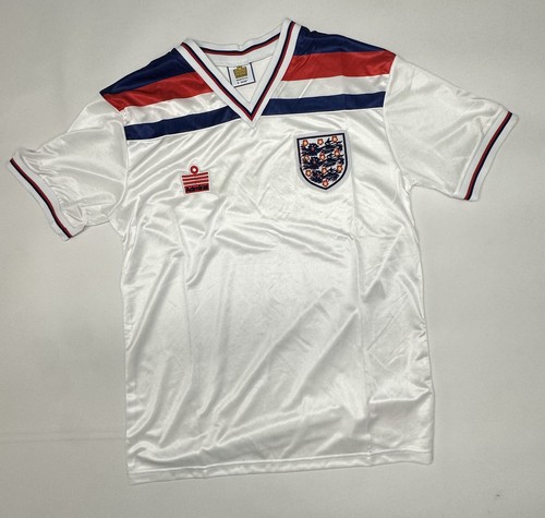 England 1982 world cup retro - england,