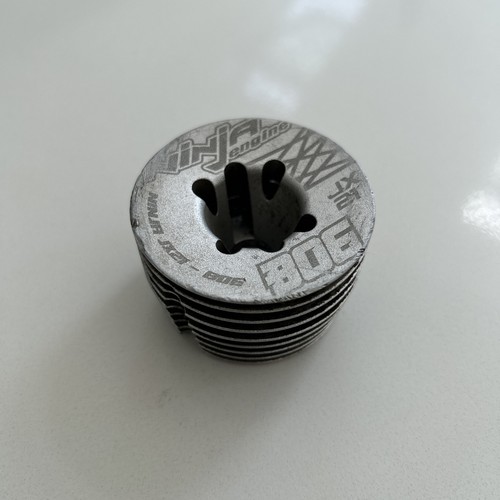 Ninja jx21 b06 - engine,