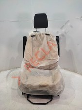 FORD TRANSIT Trail Excel 690 L Passengers N/S Front Captain Seat w/Swivel Base