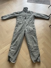 German Tank Suit Coveralls