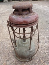 TILLEY LAMP FOR